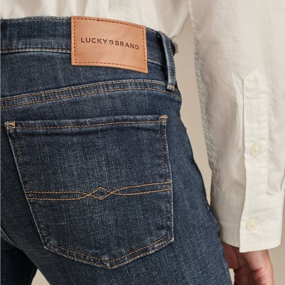 NWOT: Lucky Brand Los Angeles#15 - Picture 8 of 9